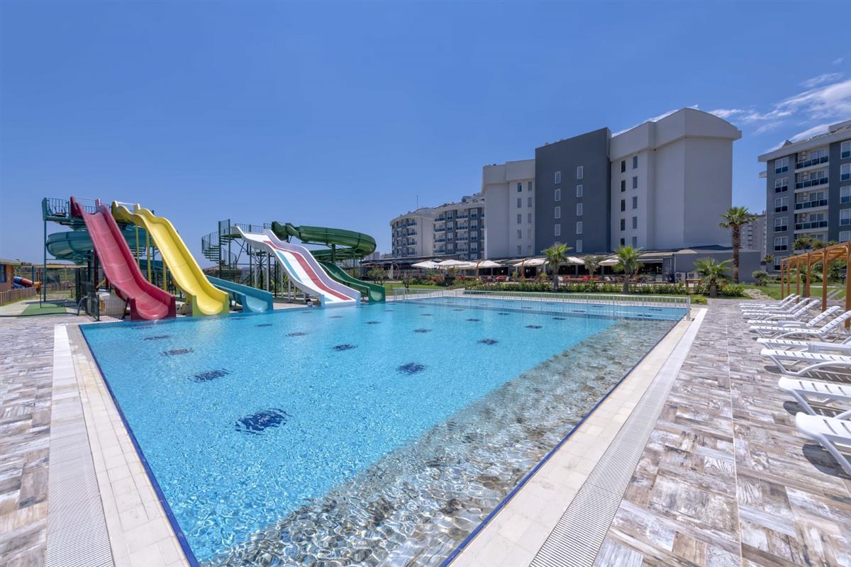 Zeyda Lara Hotel — 6