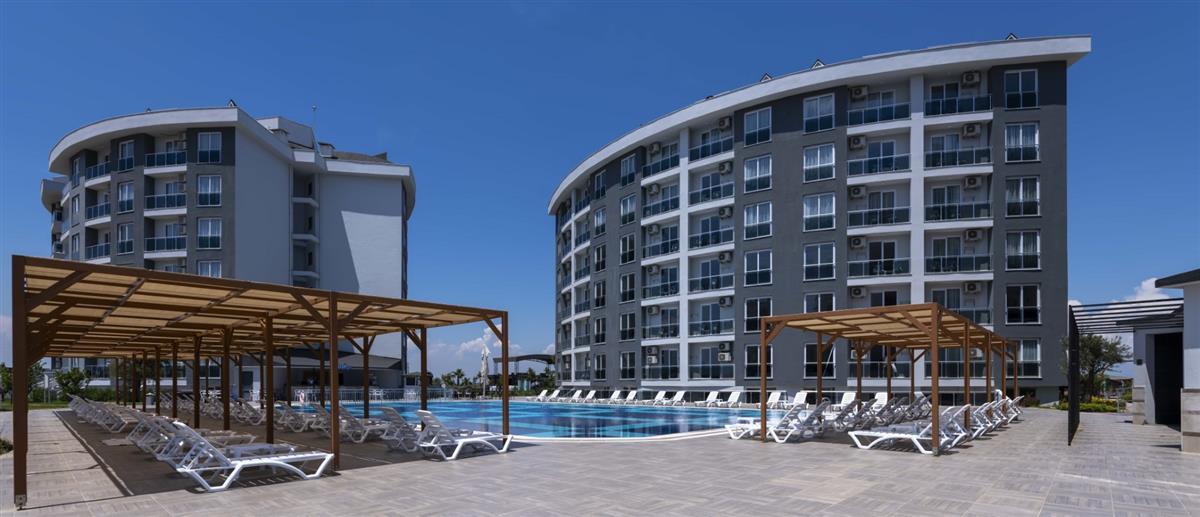 Zeyda Lara Hotel — 2