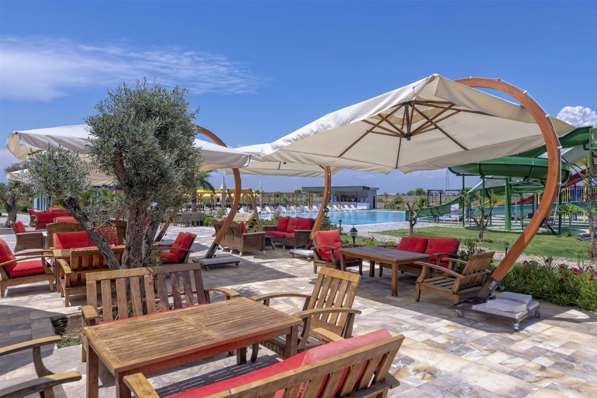 Zeyda Lara Hotel — 7