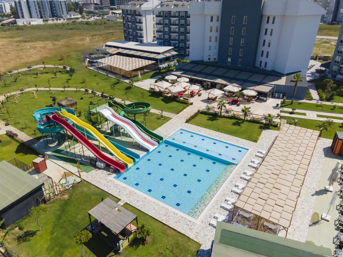 Zeyda Lara Hotel — 8