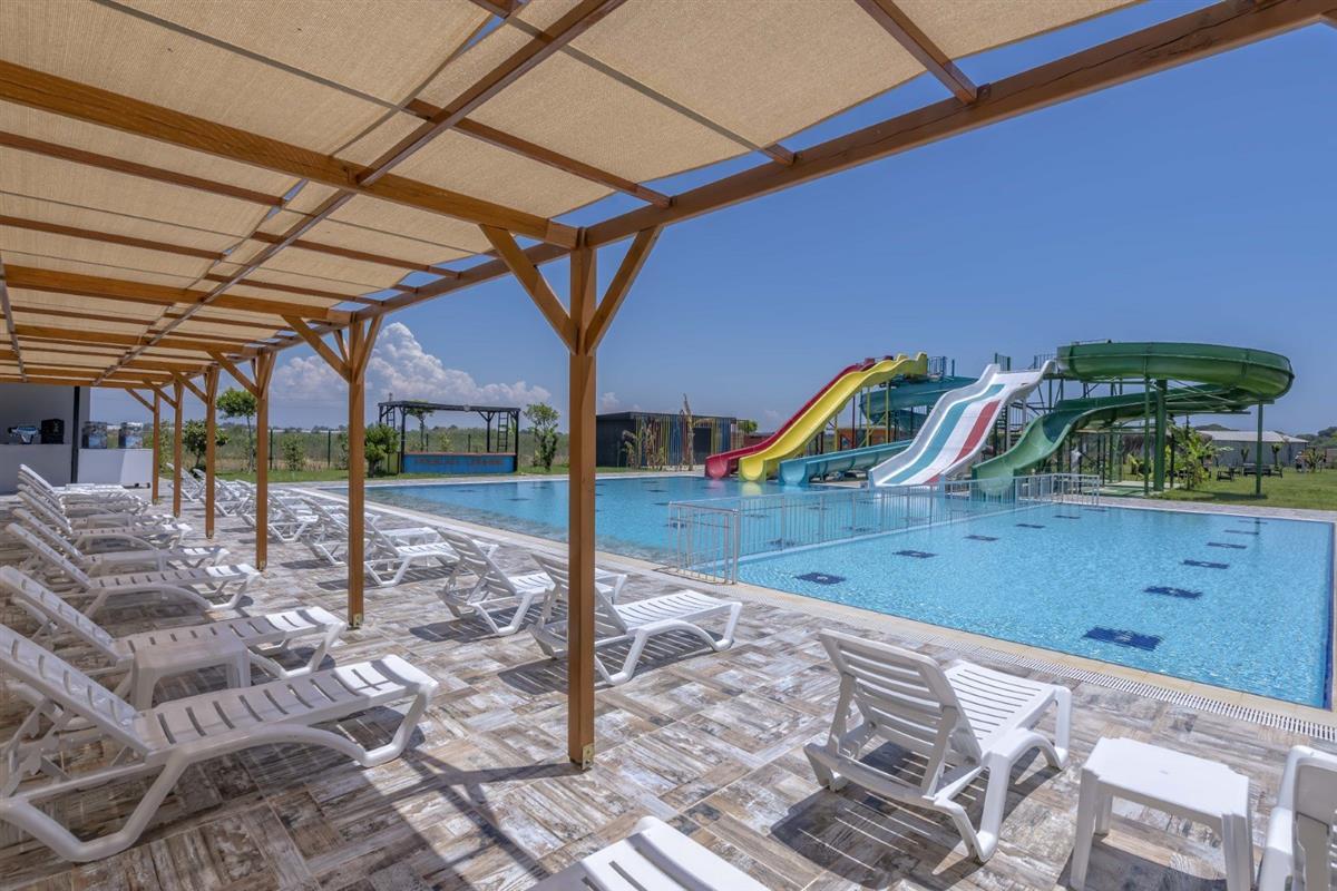 Zeyda Lara Hotel — 9