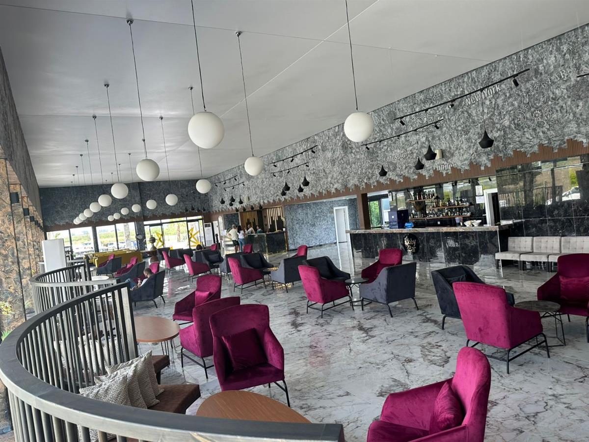 Zeyda Lara Hotel — 3