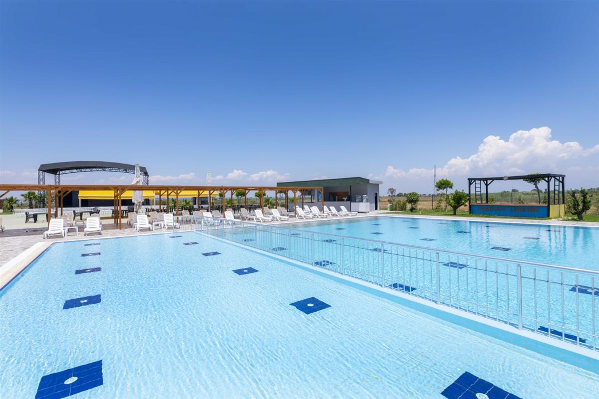 Zeyda Lara Hotel — 10