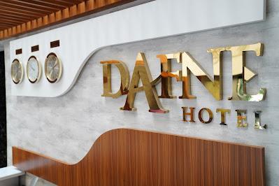 Dafne Hotel — 4