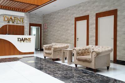 Dafne Hotel — 5