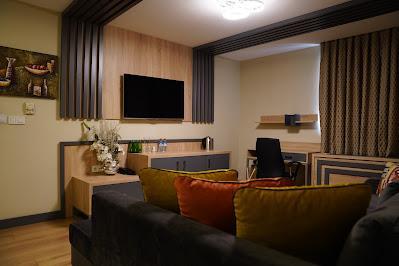 Dafne Hotel — 6
