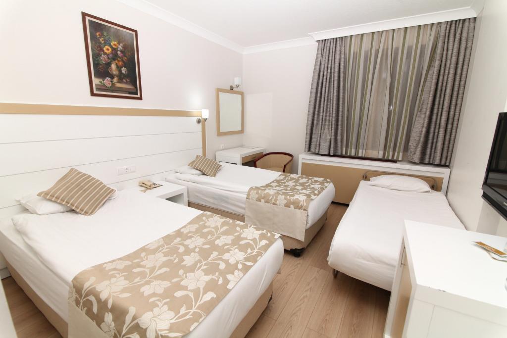 Dafne Hotel — 10