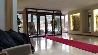 Dafne Hotel — 3