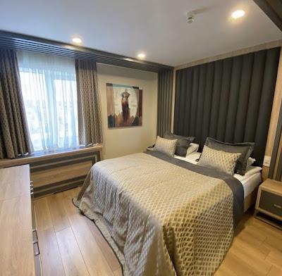 Dafne Hotel — 7