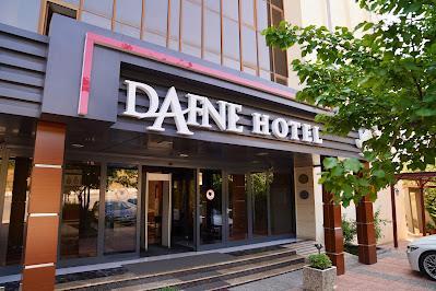 Dafne Hotel — 2