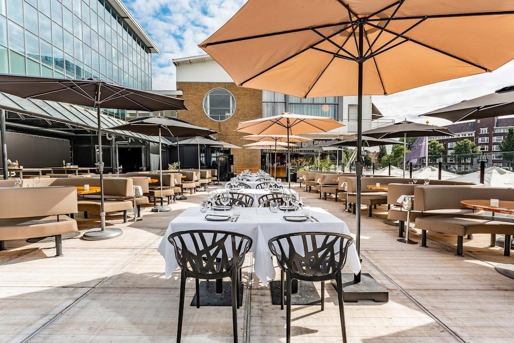 Apollo Hotel Amsterdam, a Tribute Portfolio Hotel — 9
