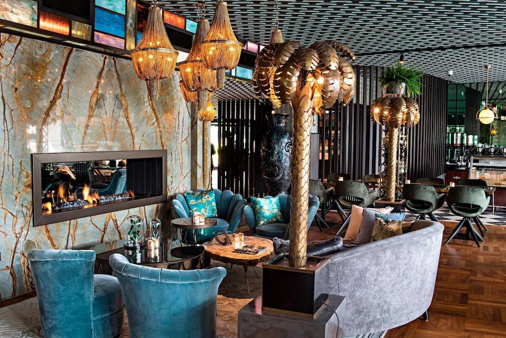 Apollo Hotel Amsterdam, a Tribute Portfolio Hotel — 7