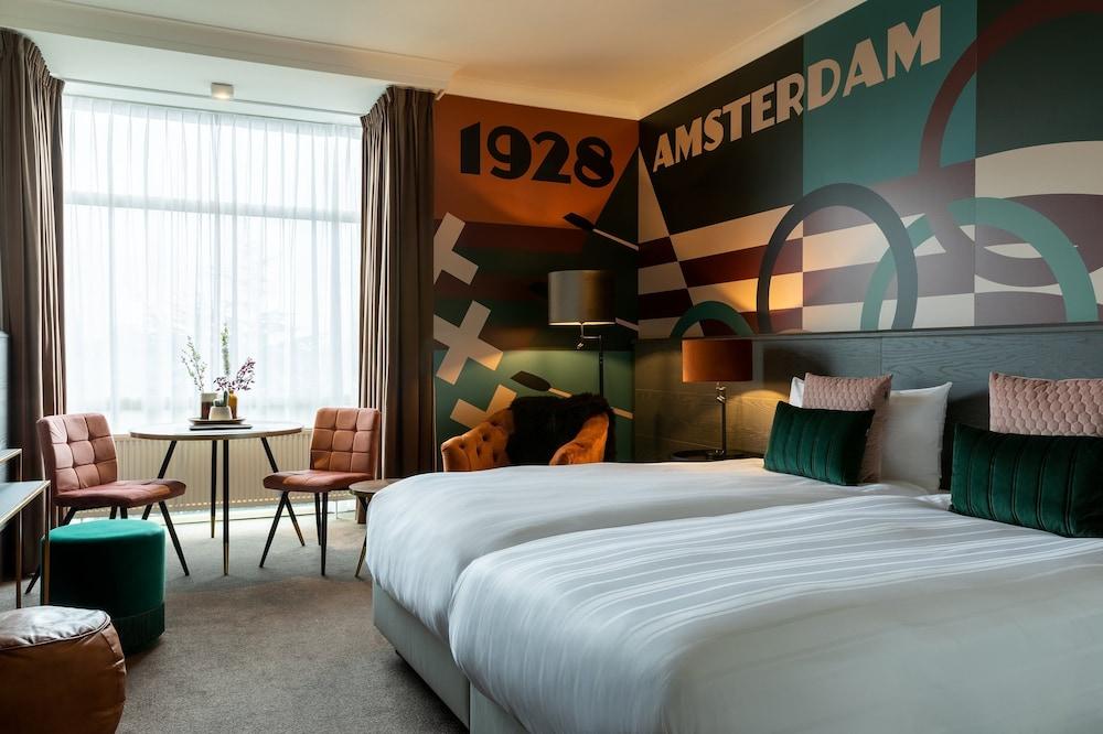 Apollo Hotel Amsterdam, a Tribute Portfolio Hotel — 3
