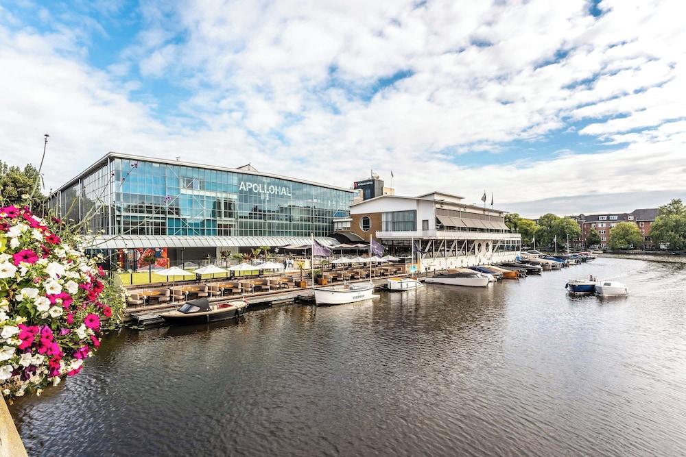 Apollo Hotel Amsterdam, a Tribute Portfolio Hotel — 10