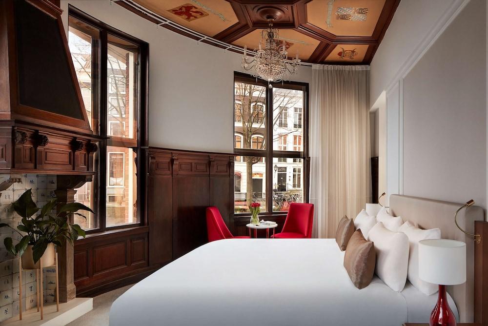 Tivoli Doelen Amsterdam Hotel — 10