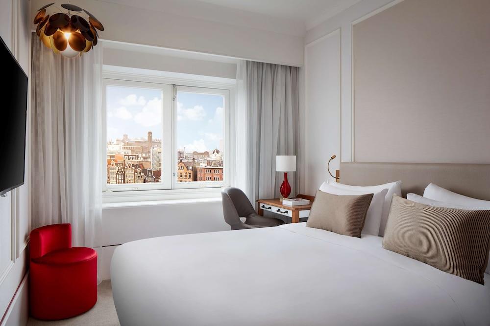 Tivoli Doelen Amsterdam Hotel — 3