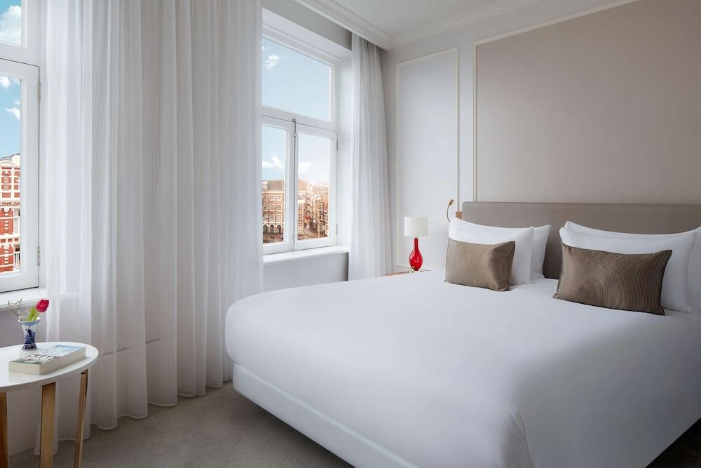 Tivoli Doelen Amsterdam Hotel — 9