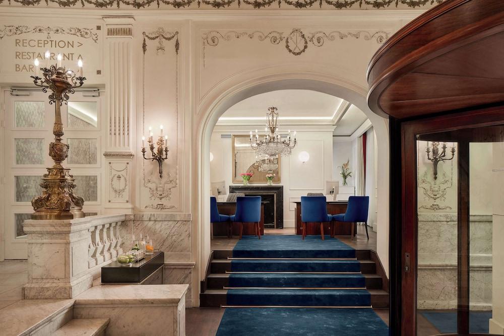 Tivoli Doelen Amsterdam Hotel — 8