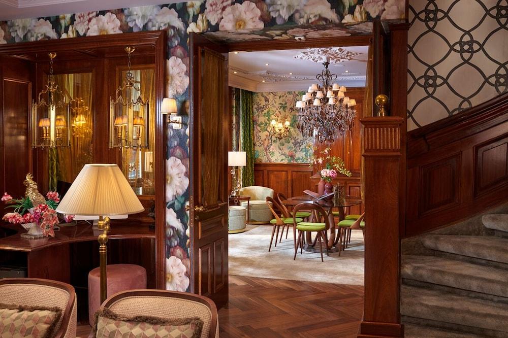 Hotel Estheréa — 2