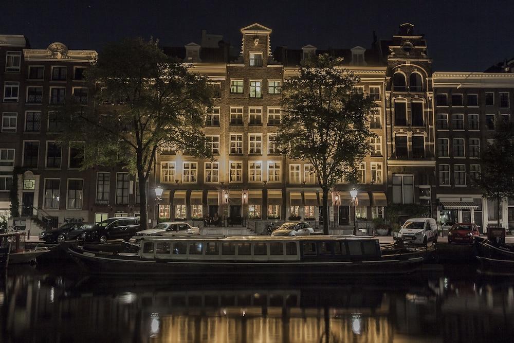 Hotel Estheréa — 9