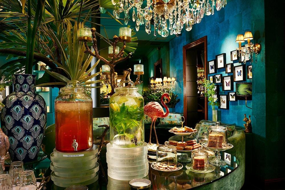 Hotel Estheréa — 6