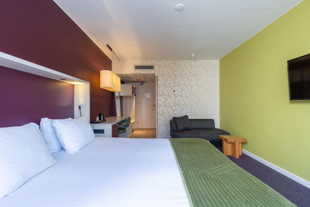Amrath Airport Hotel Rotterdam — 10