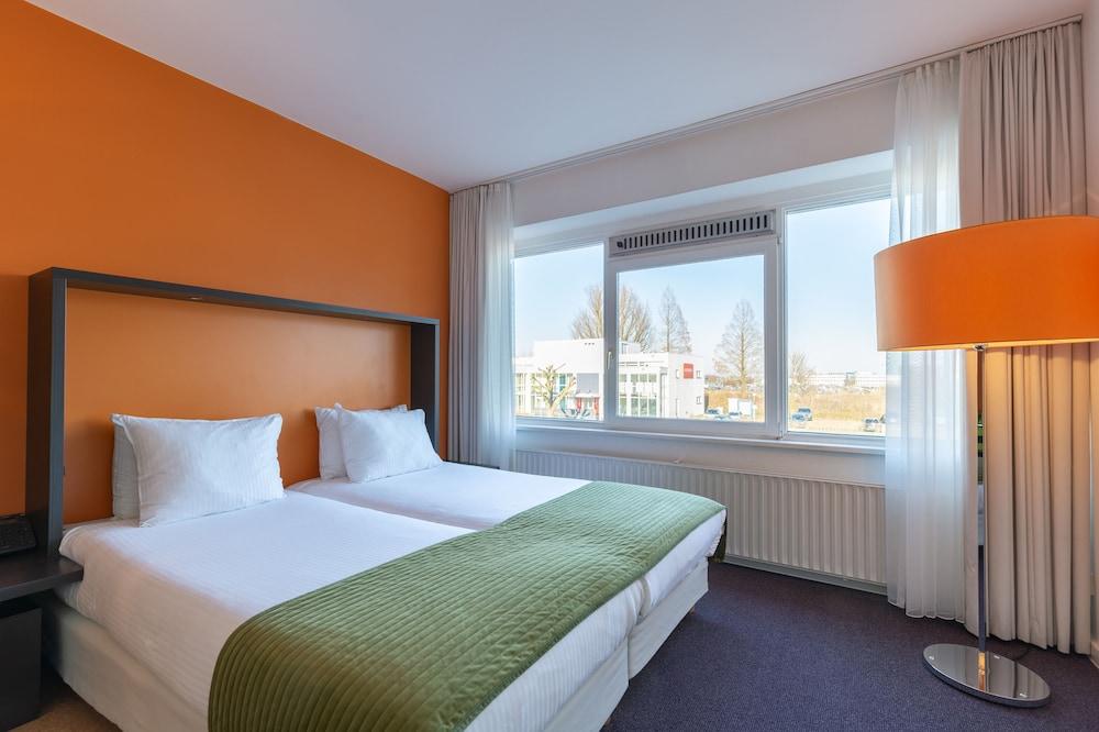Amrath Airport Hotel Rotterdam — 9