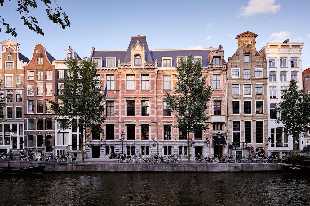 The Hoxton, Amsterdam — 10