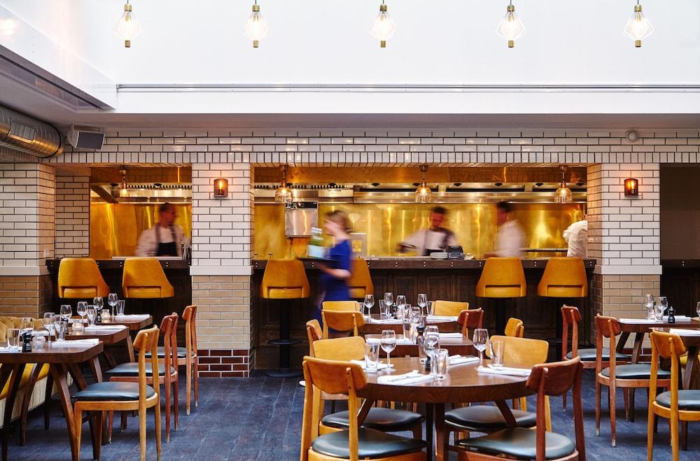 The Hoxton, Amsterdam — 7