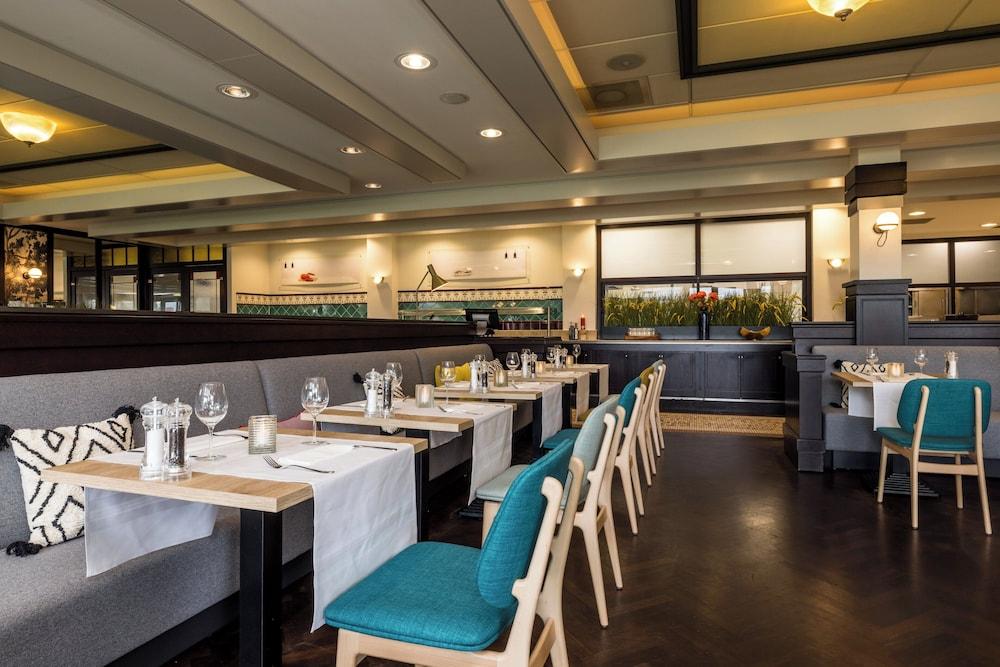 Holiday Inn Eindhoven Centre, an IHG Hotel — 4