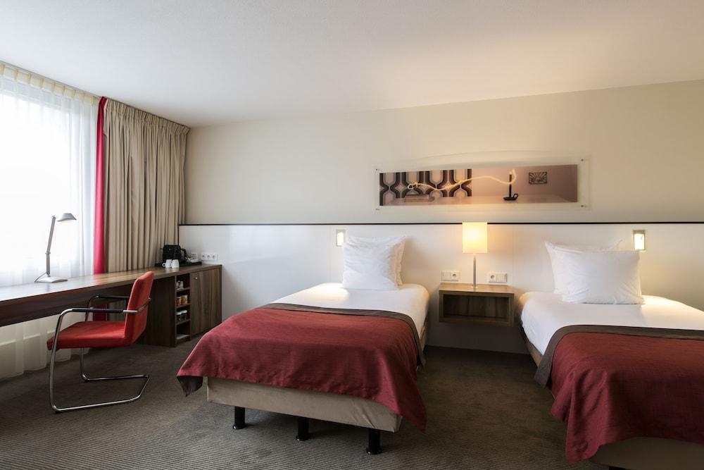 Holiday Inn Eindhoven Centre, an IHG Hotel — 9