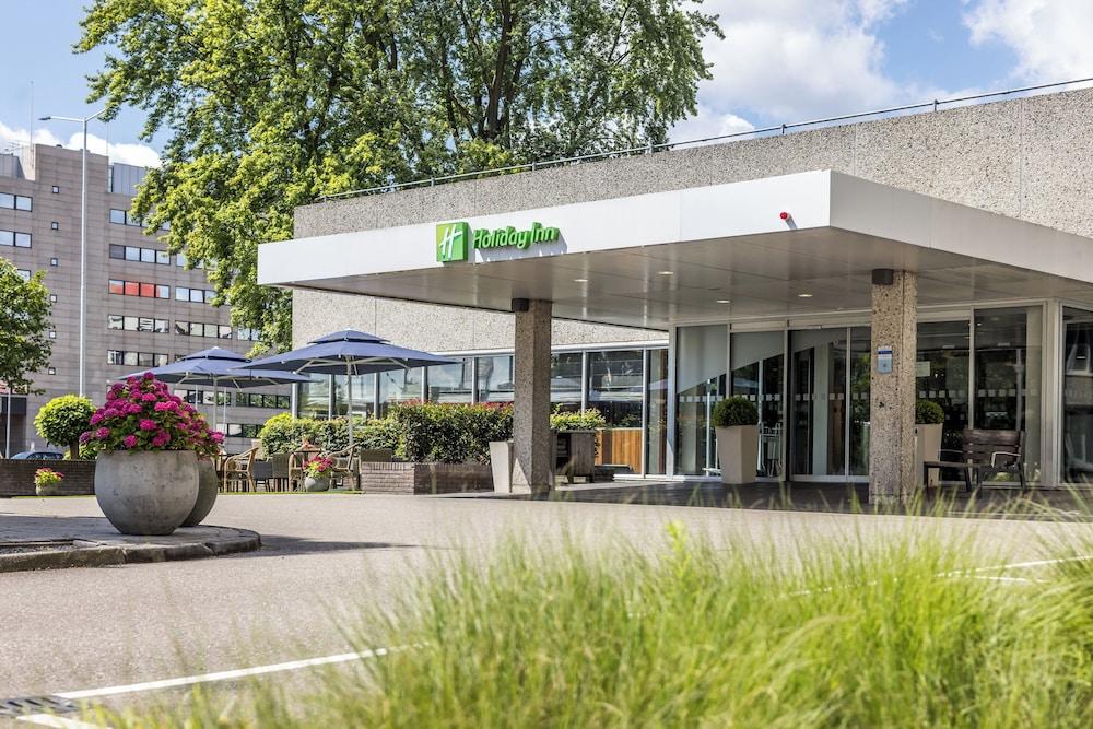 Holiday Inn Eindhoven Centre, an IHG Hotel