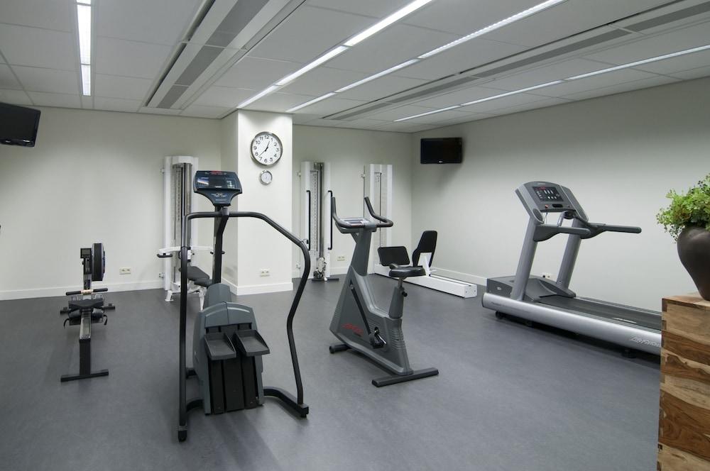 Holiday Inn Eindhoven Centre, an IHG Hotel — 3