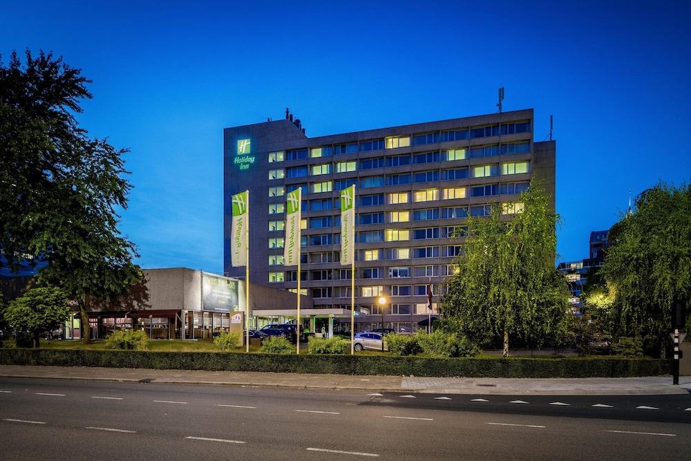 Holiday Inn Eindhoven Centre, an IHG Hotel — 8