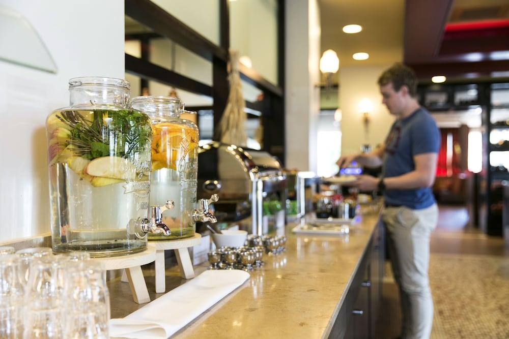 Holiday Inn Eindhoven Centre, an IHG Hotel — 5