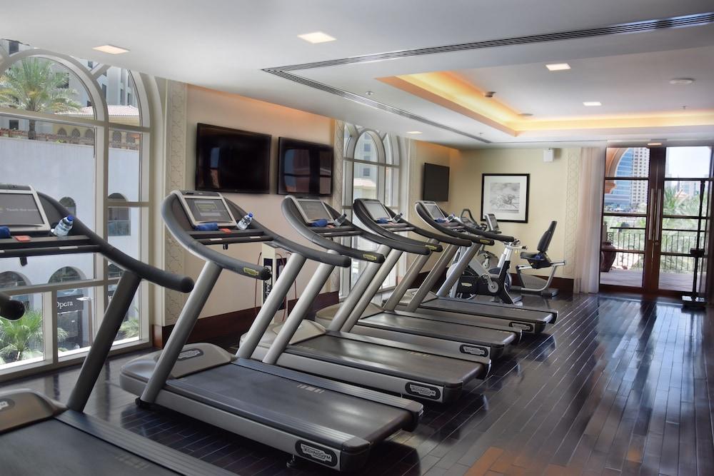 The Ritz-Carlton, Dubai — 5