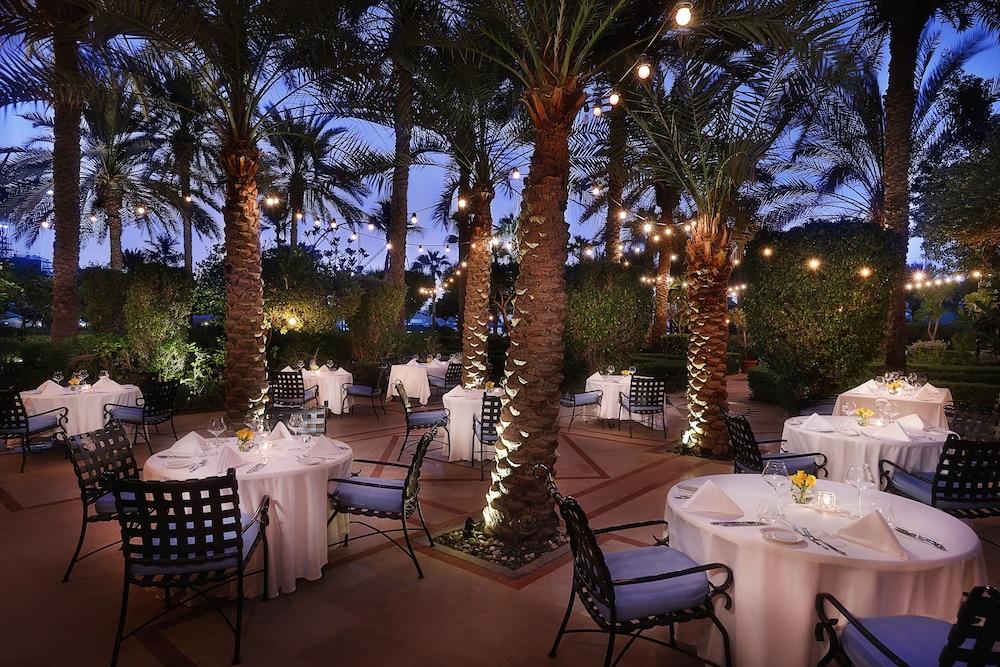 The Ritz-Carlton, Dubai — 9
