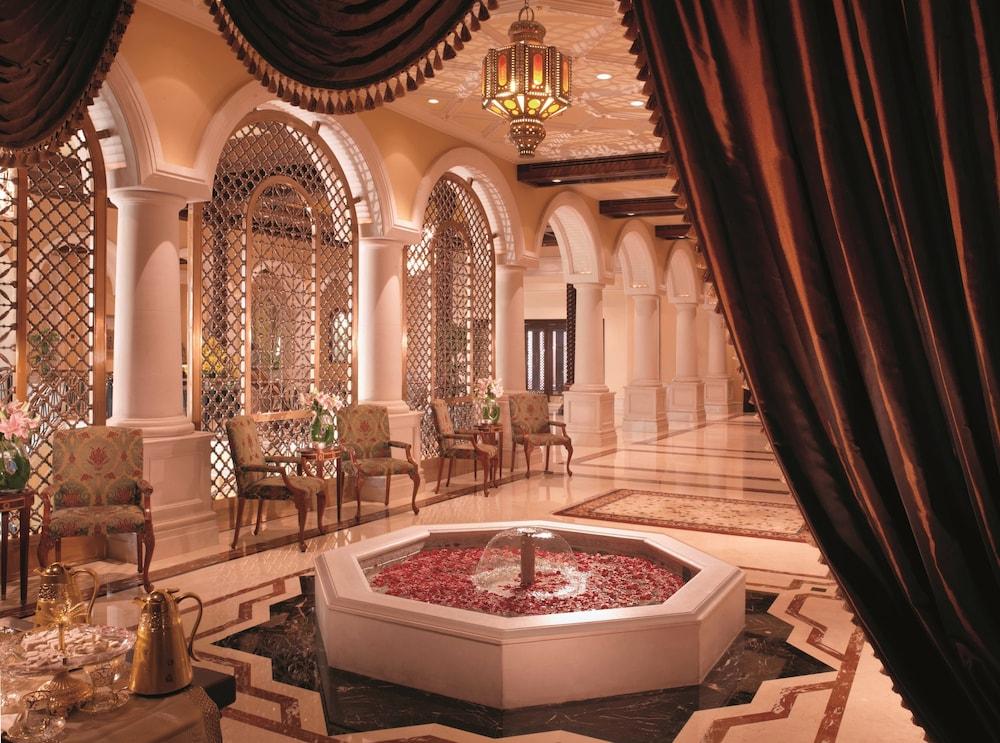 The Ritz-Carlton, Dubai — 2