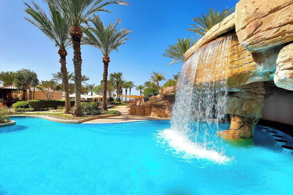 The Ritz-Carlton, Dubai — 4