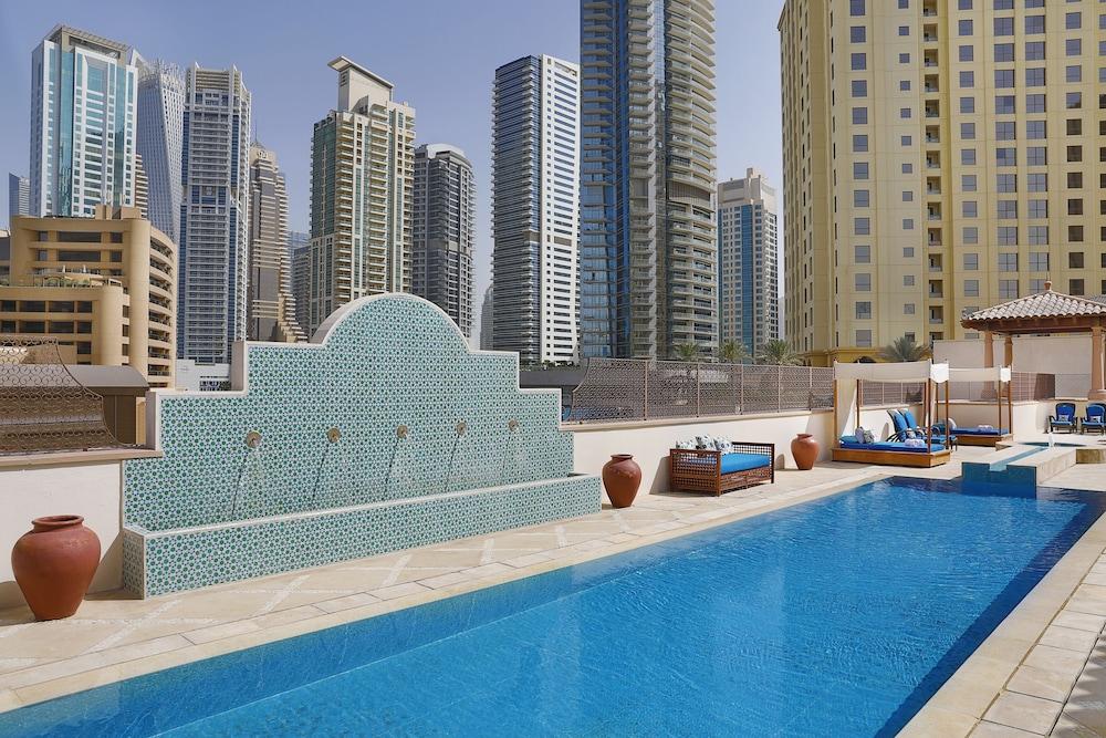 The Ritz-Carlton, Dubai — 6