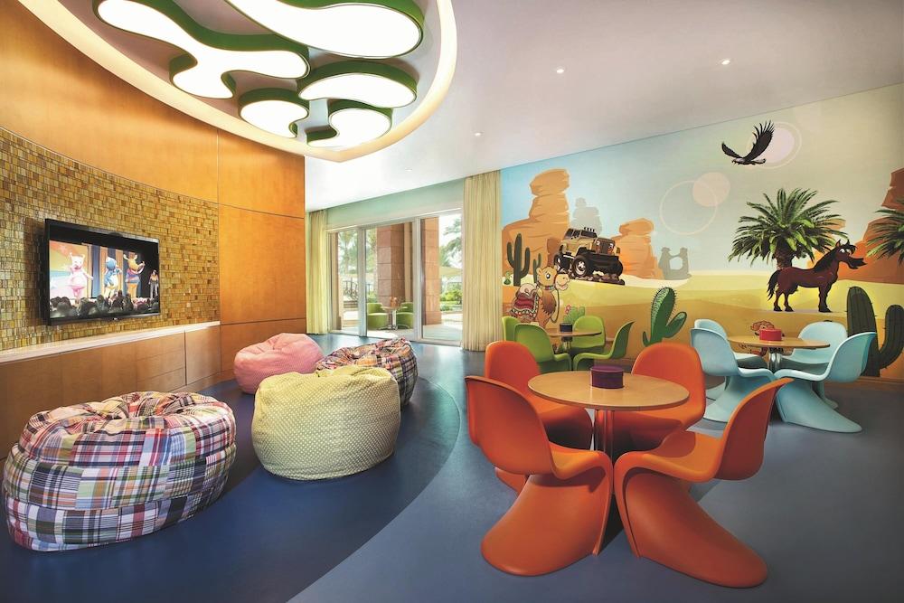 The Ritz-Carlton, Dubai — 8