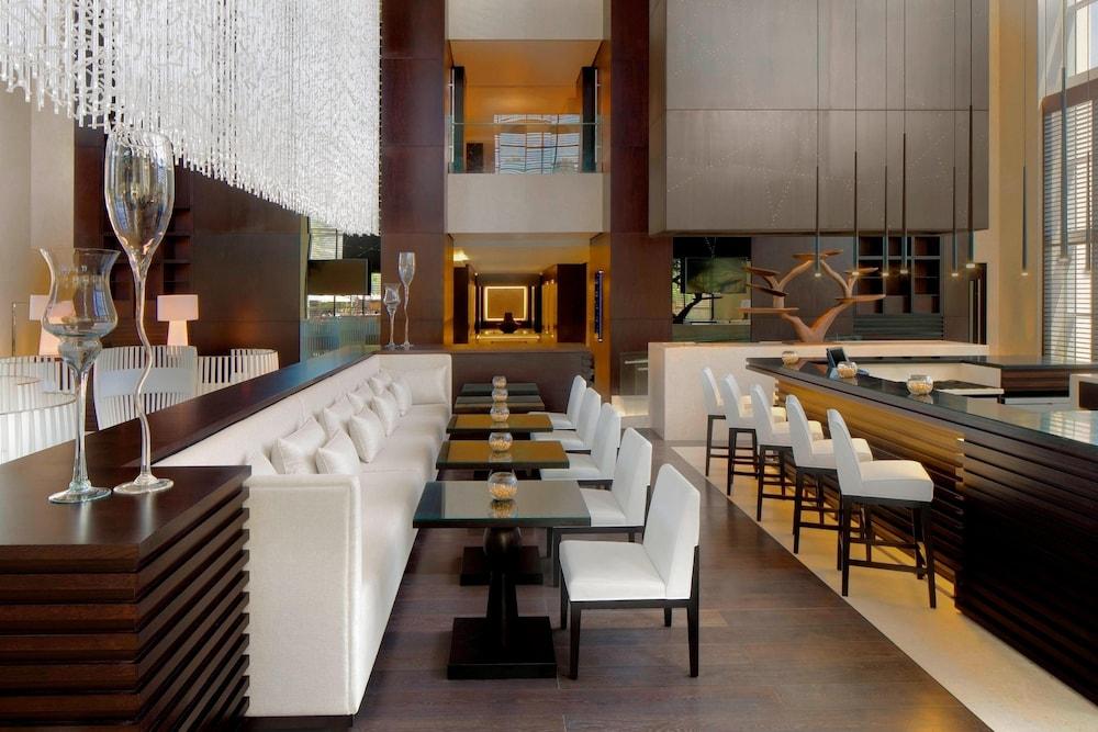 Le Meridien Dubai Hotel & Conference Centre — 9