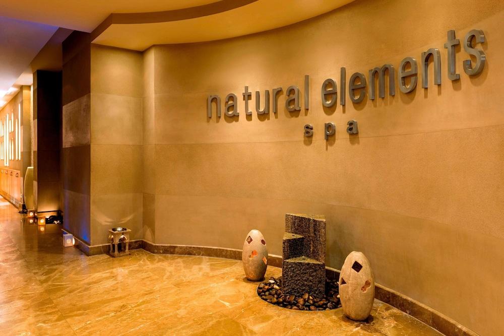 Le Meridien Dubai Hotel & Conference Centre — 6