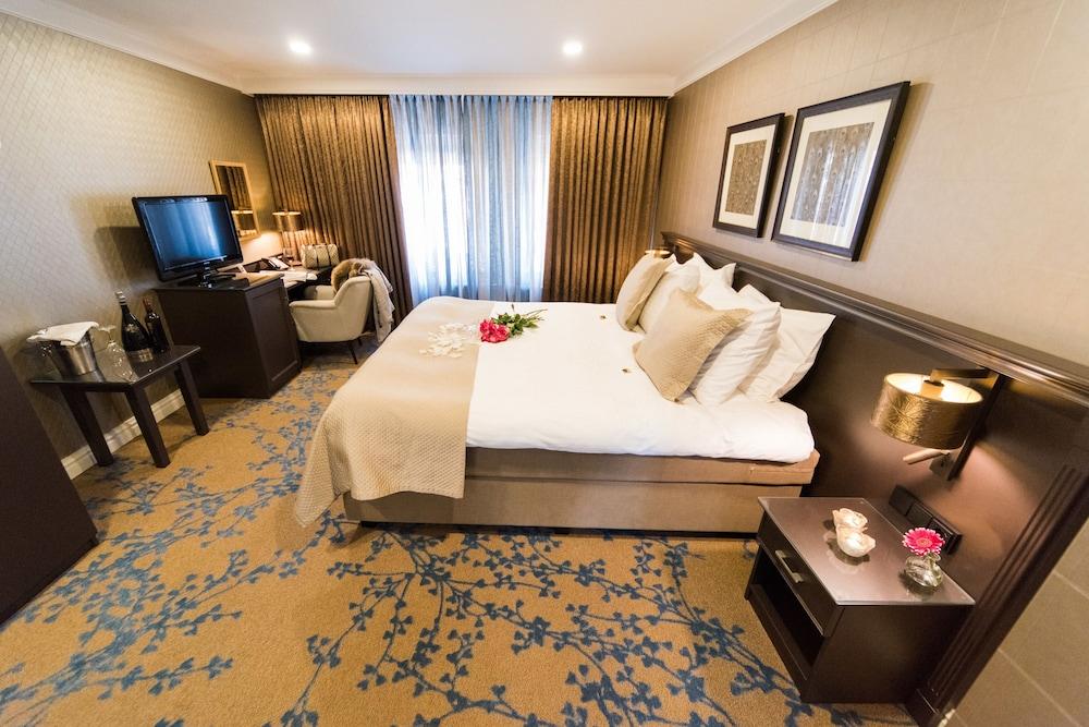 Good Seasons City Centre hotel Den Bosch — 9