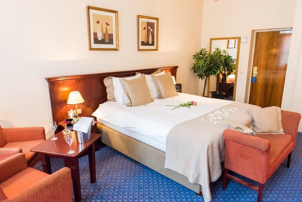 Good Seasons City Centre hotel Den Bosch — 8