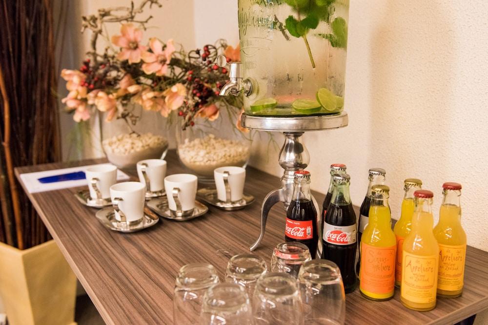 Good Seasons City Centre hotel Den Bosch — 4