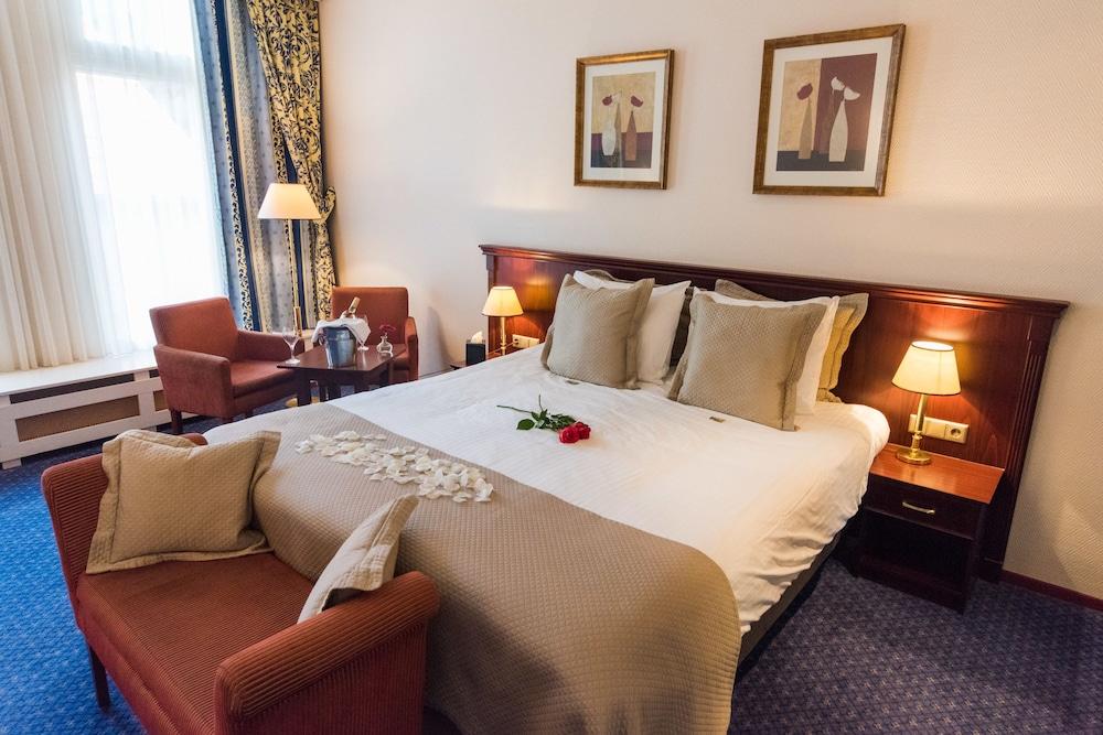 Good Seasons City Centre hotel Den Bosch — 2
