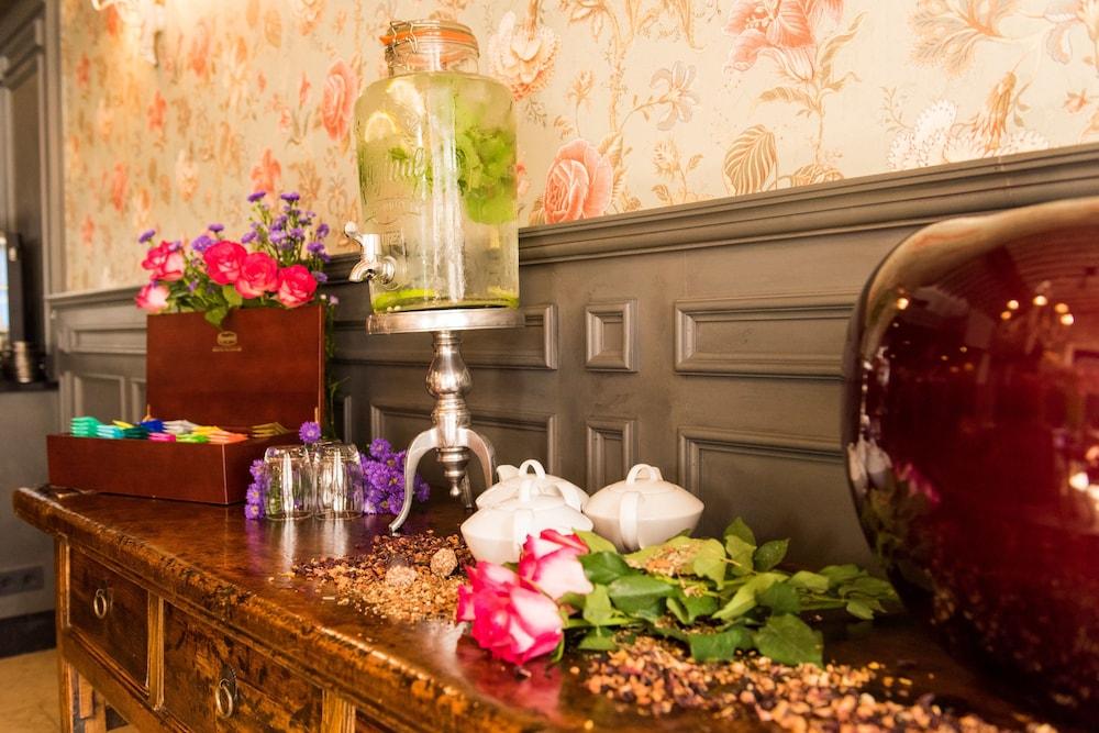 Good Seasons City Centre hotel Den Bosch — 5