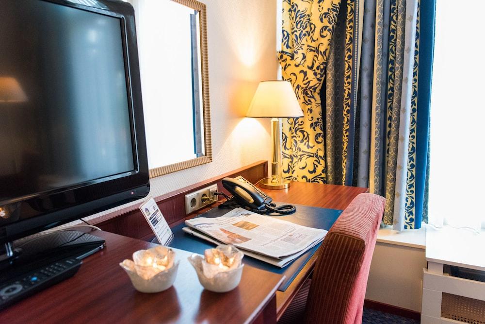 Good Seasons City Centre hotel Den Bosch — 10
