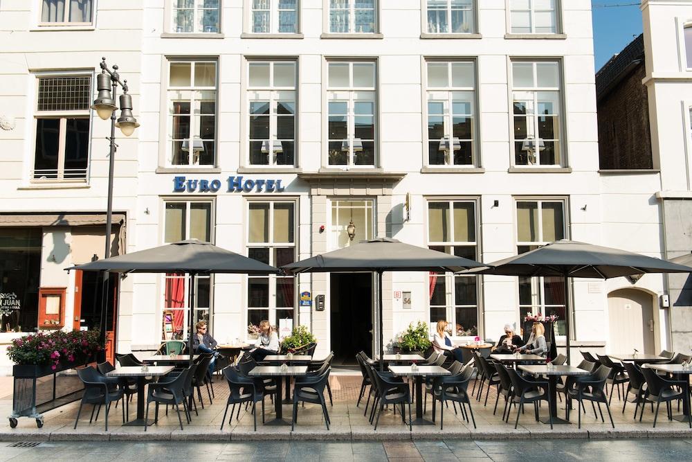 Good Seasons City Centre hotel Den Bosch — 6